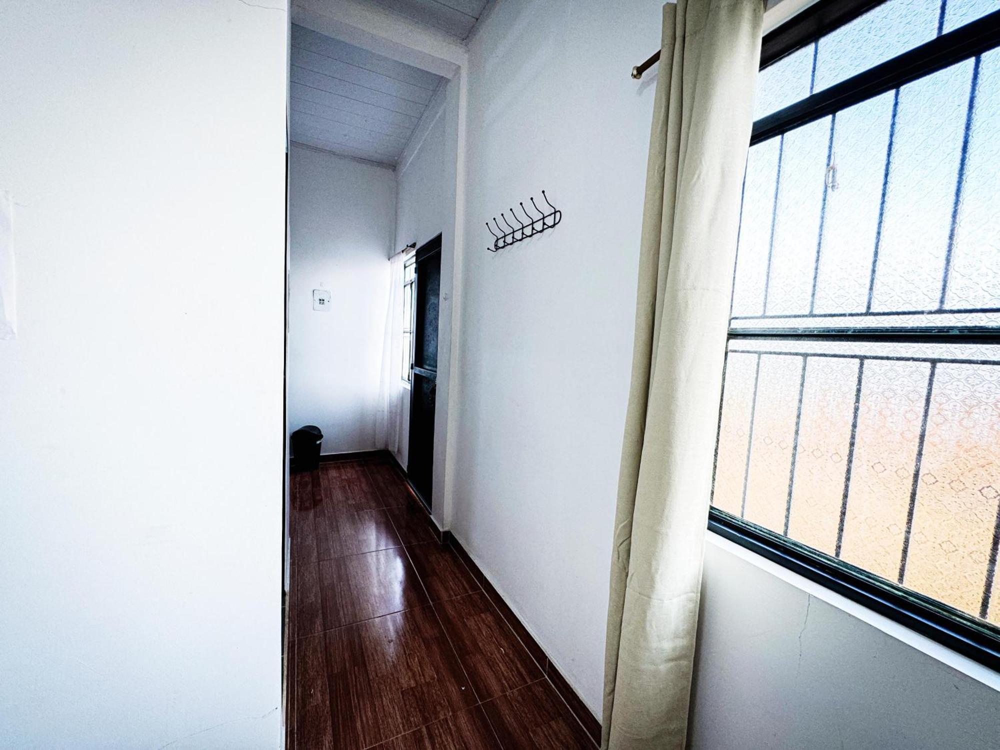 Casa Oasis Letícia Exterior foto